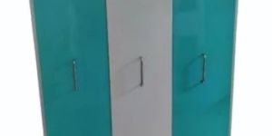 Vertical Storage Chamber