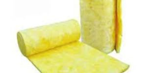 Fiber Glass Wool