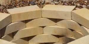 Fire Alumina Bricks