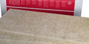 Rockwool Insulation Material