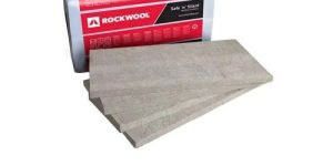 Rockwool Resin Bonded Slabs