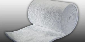 White Ceramic Blanket