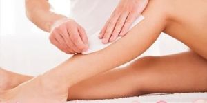 Full Body Waxing Services