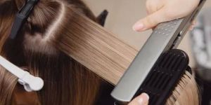 Hair Smoothing Services