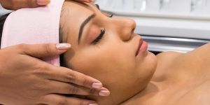 Skin Care Services