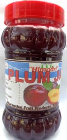 Plum Jam