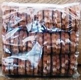 Ragi Jaggery Biscuit