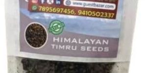 Himalayan Timur Seeds