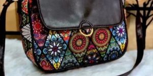 Leather Premium Quality Sling Bag