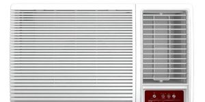 VOLTAS 1 TON WINDOW AC 123LZF (2022)