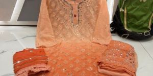 Kurti Set