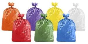 Plastic Garbage Bag