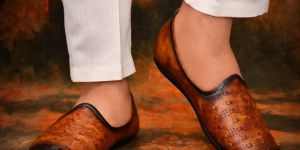 1066 Mens Casual Nagra Shoes