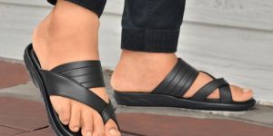 306 Mens Camo Care Orthopaedic and Diabetic Slipper