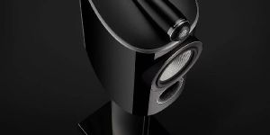 Home Theater Speakers