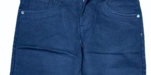 100 GSM Mens Straight Fit Denim Jeans