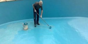 Swimming Pool Repairing Services