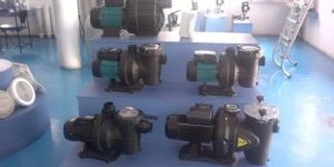 Swimming Pool Water Pump
