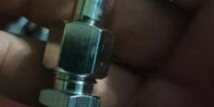 Water Fountain Nozzle