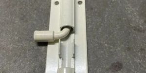 4 Inch Aluminium Tower Bolt