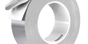 Aluminum Single Sided Tape