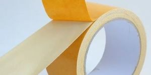 Double Sided Cotton Tape