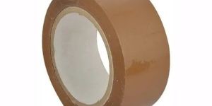 Plain BOPP Tape