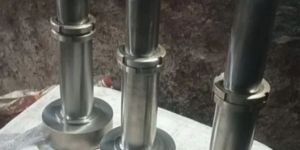Pinion Shafts