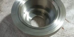 SS Housing with Bearing