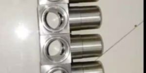 Vmc Milling Job Works