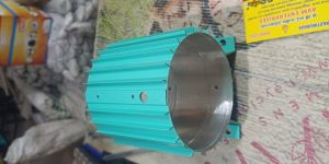 Aluminum Electric Motor