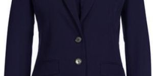 Girls School Blazers