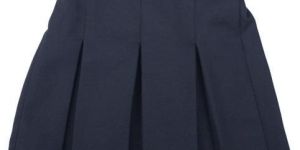 Girls School Skirts