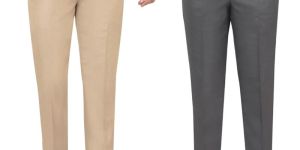 Mens Corporate Trousers