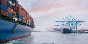 End to End Logistics Solution