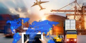 International Logistics Solution