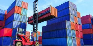 LCL Container Service