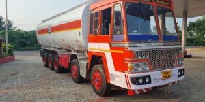 Liquid Transportation Service