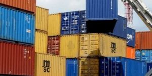 Port Handling Service