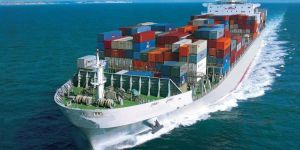 Vessel Agency Service