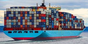 Vessel Chartering Service