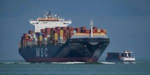 Vessel Survey Service