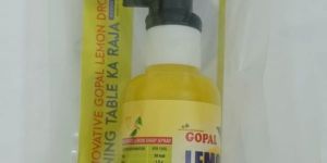 Gopal Lemon Spray