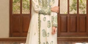 Ladies Pakistani Suit