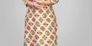 Ladies Printed Kurti