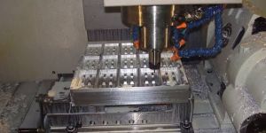 CNC Machine