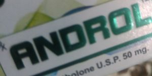 Anadrol