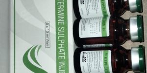 Mephentermine Injection