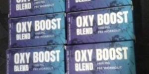 Oxyboost Clen Injection