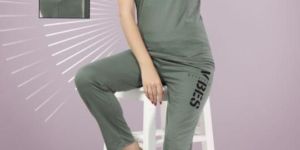 Ladies Cotton Night Gowns